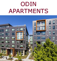 Odin Apartments