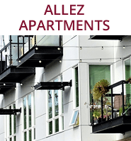 Allez Apartments