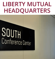 Liberty Mutual HQ