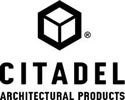 Citadel Architectural Products logo