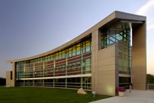 Citadel Architectural Products - Metal Composite Panels