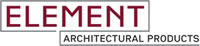 Element Architectural Products logo