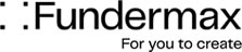 Fundermax® logo
