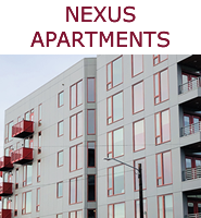 Nexus Apartments