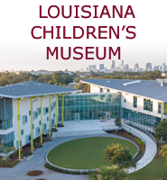 Louisiana Childrens Museum