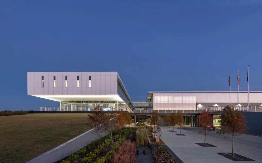 Collin College