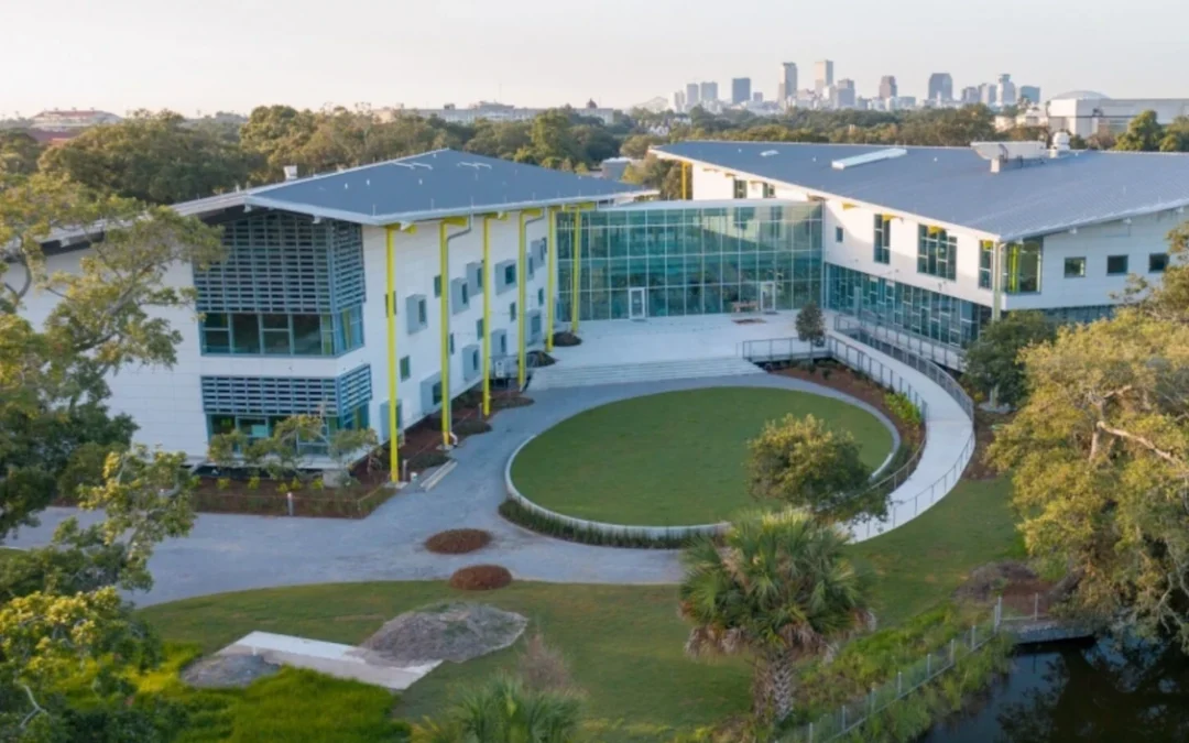 Louisiana Children’s Museum