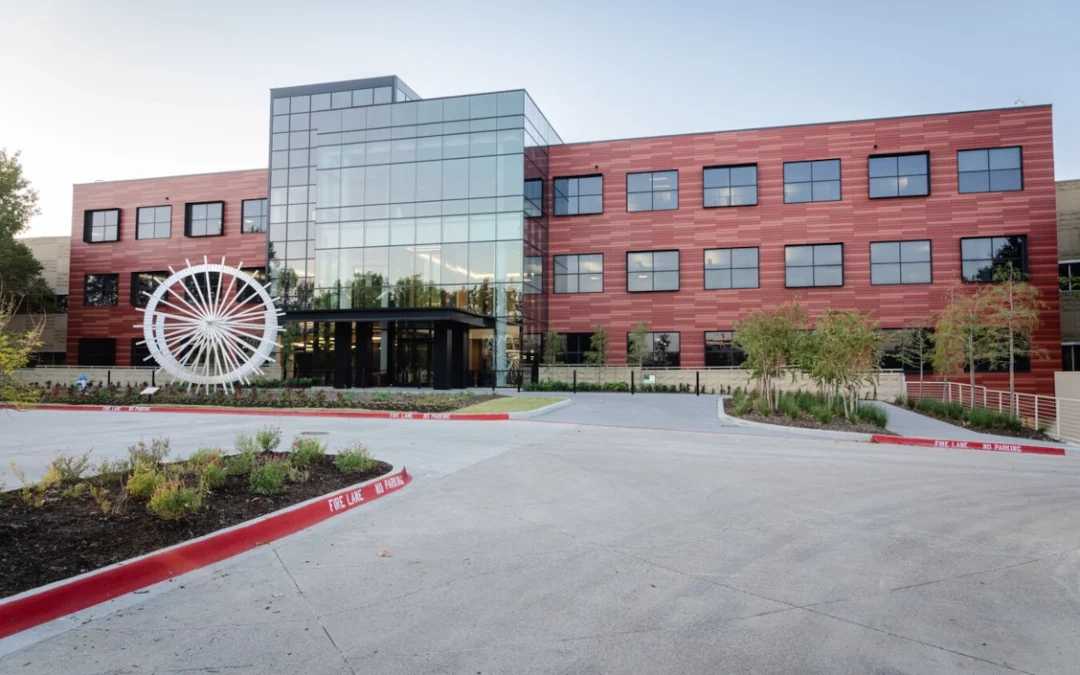 5600 Headquarters Building, Plano, TX