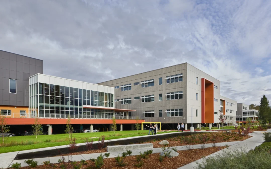 Equitone Premium Fiber Cement Architectural Panels