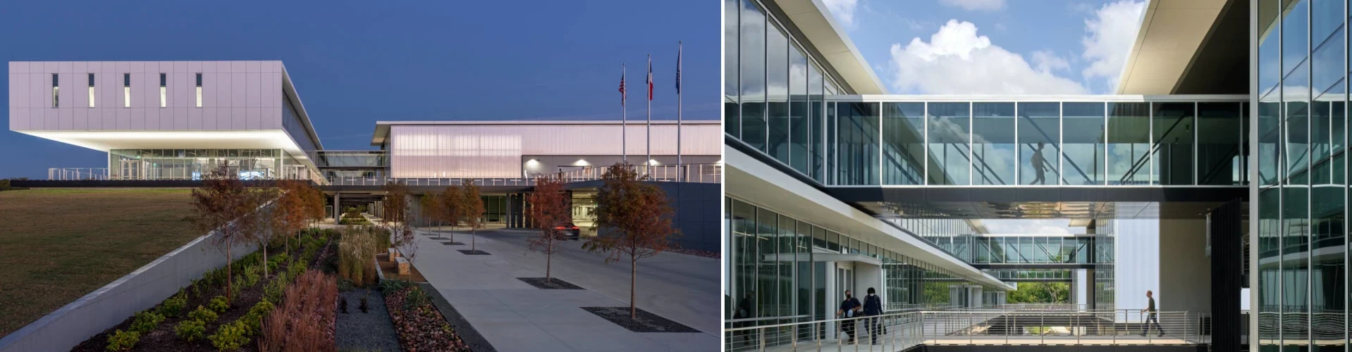 Collin College Technical Campus, Allan, TX